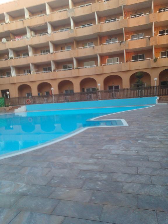 Medano Loft Apartment El Médano Exterior photo