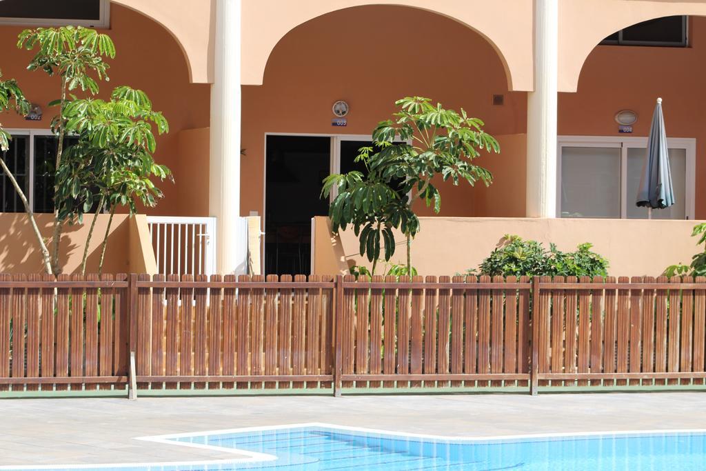 Medano Loft Apartment El Médano Exterior photo